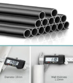 Perchero para ropa doble - Image 4