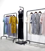 Perchero para ropa simple - Image 4