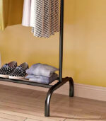 Perchero para ropa simple - Image 2