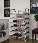 Zapatero de 6 niveles - Image 3