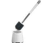 Escobilla de inodoro